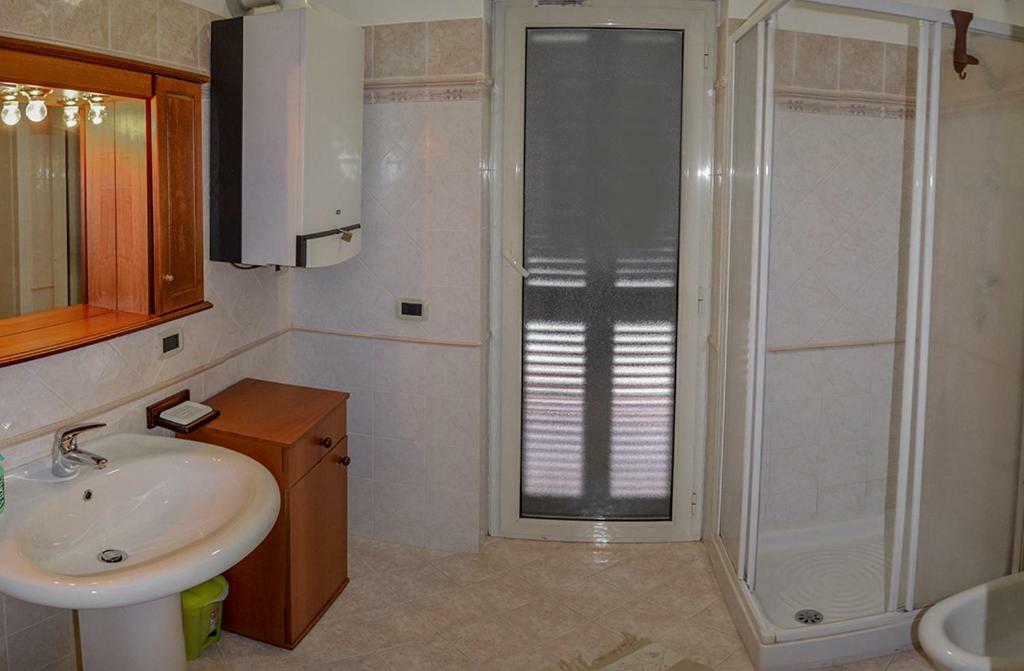 Casa Lieta Bed & Breakfast Subiaco Bagian luar foto