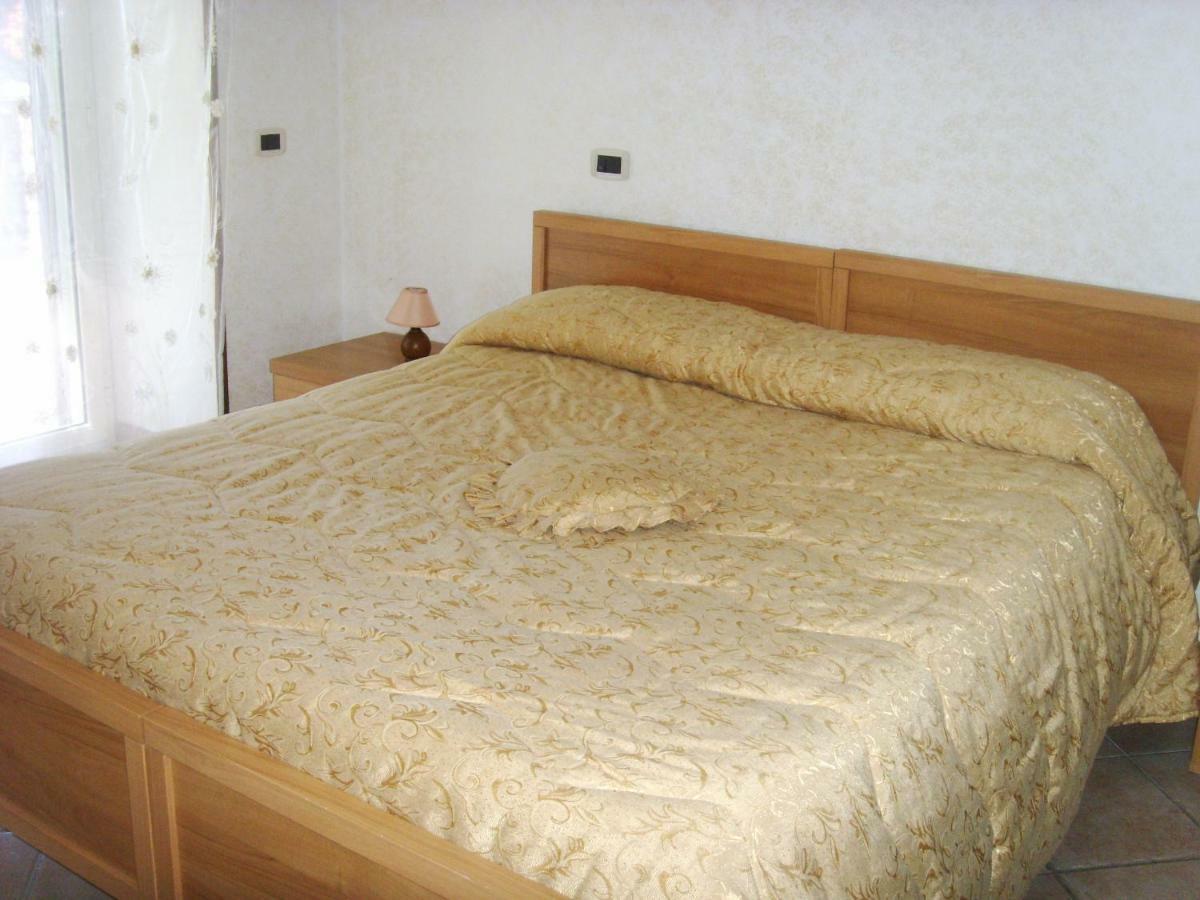 Casa Lieta Bed & Breakfast Subiaco Bagian luar foto