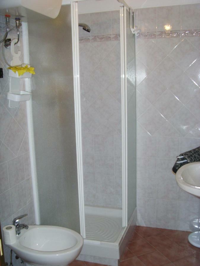 Casa Lieta Bed & Breakfast Subiaco Bagian luar foto