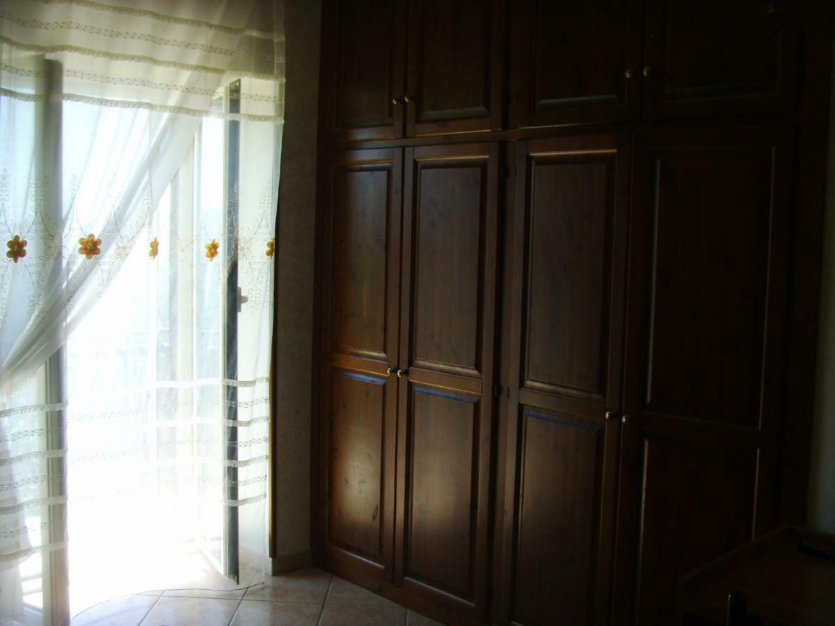 Casa Lieta Bed & Breakfast Subiaco Bagian luar foto