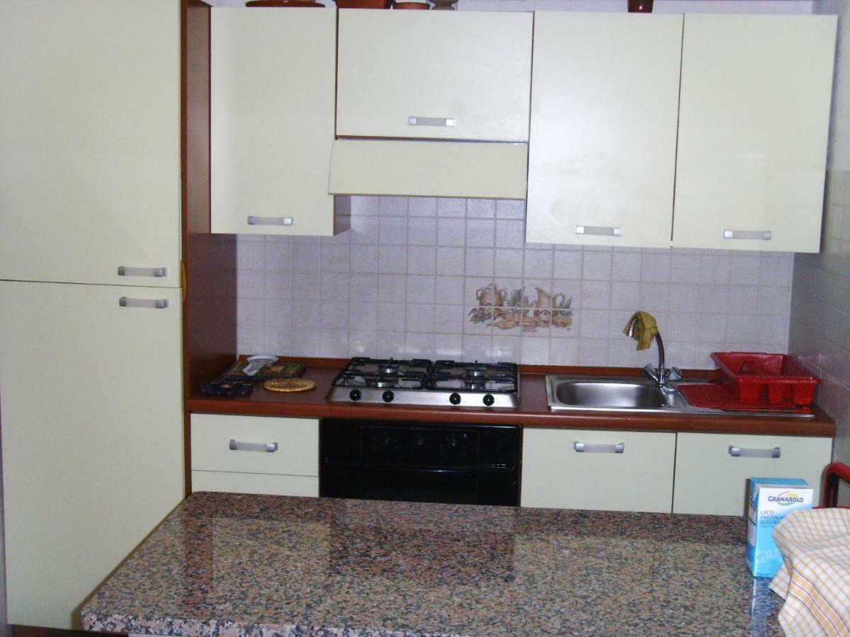 Casa Lieta Bed & Breakfast Subiaco Bagian luar foto
