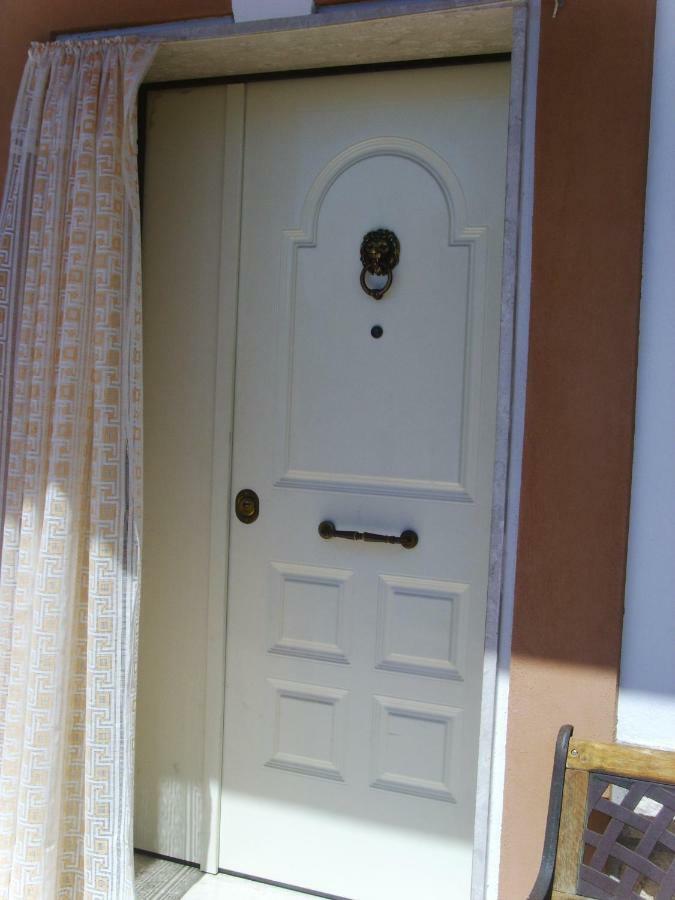 Casa Lieta Bed & Breakfast Subiaco Bagian luar foto